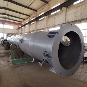 bibo Storage Gas <b>Heat</b> Exchanger Product Category - Product Image 3