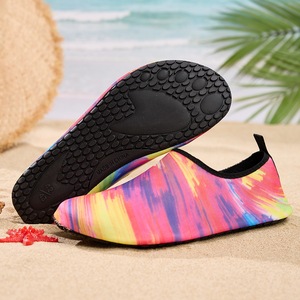 Zapatos de Agua para Senderismo en Ríos, Calcetines Acuáticos para Rocas Mojadas y Arroyos, con Logotipo Personalizado - Product Image 4