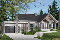 Maisons préfabriquées de conception moderne de 3 chambres à coucher de couleur personnalisée pour villas de luxe à livraison rapide