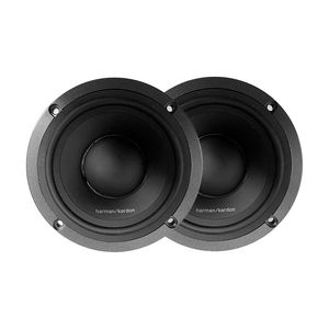 ชุดอัพเกรดลำโพงติดรถยนต์ รุ่น FLOW Series แบบคอยล์เดี่ยว กำลังขับสูงสุด 360 วัตต์ กำลังขับ RMS 120 วัตต์ สำหรับรถยนต์ AC Schnitzer X6 E71 SUV - Product Image 2
