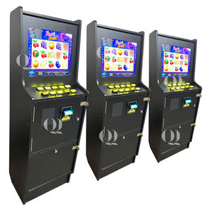 QIQU México, Versión en Español, Juego de Habilidad Popular, Juego de Tragamonedas de 15 Líneas, Festi Fruta Plus, para Salón de Juegos - Product Image 5