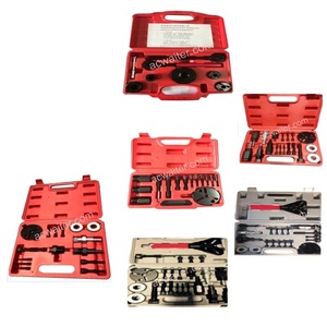 <span class=keywords><strong>Kit</strong></span> de Instalación/Extracción de Embrague para <span class=keywords><strong>Compresor</strong></span> de Aire Acondicionado Astro Pneumatic - Product Image 2
