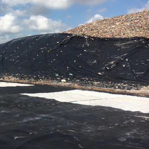 Mật độ cao 0.75mm 1mm 1.5mm <span class=keywords><strong>HDPE</strong></span> geomembrane không thấm nước EVA & LLDPE <span class=keywords><strong>dam</strong></span> lót cho Pond Liners giá tốt nhất - Product Image 3
