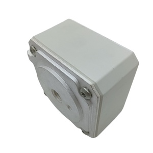 ฟิวส์ใหม่เอี่ยม PC33UD20V2000TF B300588 550V 2000A ฟิวส์แบบเร็วสำหรับเซมิคอนดักเตอร์ มีสินค้าในสต็อก จัดส่งภายในวันเดียวกัน - Product Image 5
