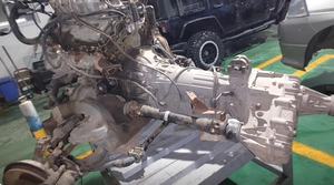 <span class=keywords><strong>Toyota</strong></span> 5vz <span class=keywords><strong>4</strong></span> Runner d'occasion, moteur V6 5vz, boîte de vitesses automatique 5vz, <span class=keywords><strong>4x4</strong></span> - Product Image 5