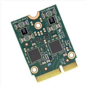 G650-06076-01 โมดูลเร่งความเร็ว TPU แบบ Edge พร้อมอินเทอร์เฟซ M.2 E-Key สำหรับการเรียนรู้ของเครื่อง AI การสื่อสาร และการเชื่อมต่อเครือข่าย - Product Image 3