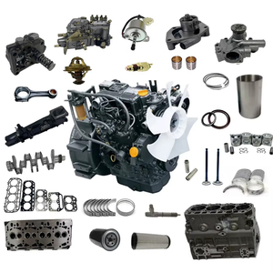 Kit de válvulas AC GST SAL de 855 mm para excavadoras y motores diésel Cummins 4089238 - Product Image 3