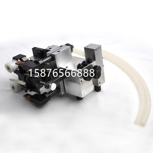 Zihong <b>Folding</b> <b>Machine</b> Feeder Head Aluminum <b>Paper</b> Suction Assembly For <b>Paper</b> Machinery Parts - Product Image 2