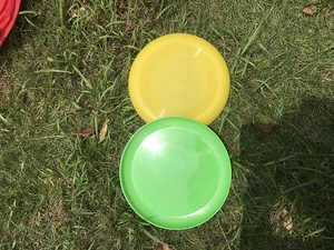 Cao cấp đĩa Golf trò chơi frisbeed Đĩa trò chơi cho ngoài trời - Product Image 4