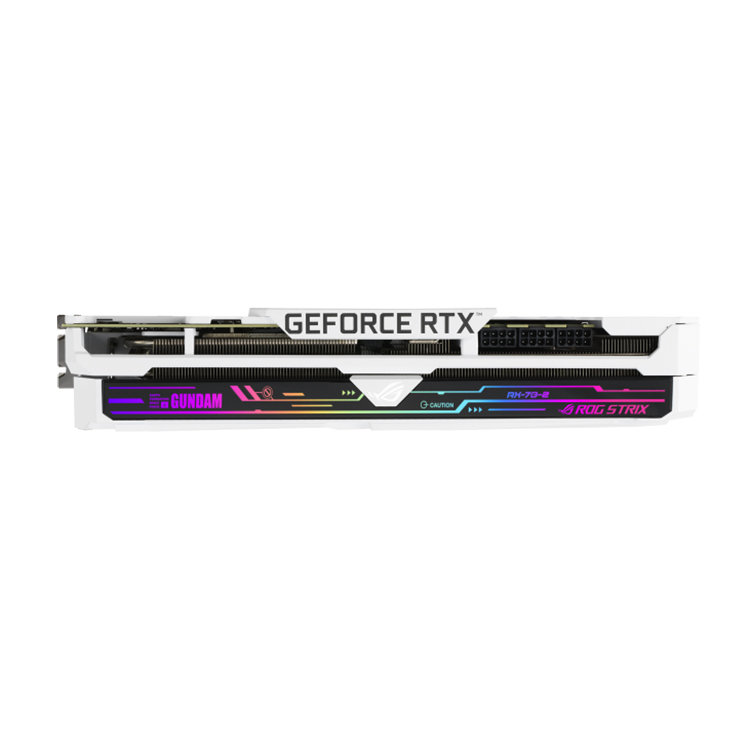 Wholesale Nvidia ROG Strix Geforce RTX 3080 GUNDAM EDITION