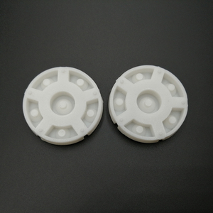 Tùy Chỉnh Đúc <span class=keywords><strong>Silicone</strong></span> Cao Su Đẩy Nút Điện Tử Bàn Phím, Nút Cao Su - Product Image 4