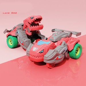 Fashion Design Model Car Toys giocattolo di plastica deformabile dell'automobile del giocattolo di <span class=keywords><strong>prezzi</strong></span> economici all'ingrosso di plastica - Product Image 4