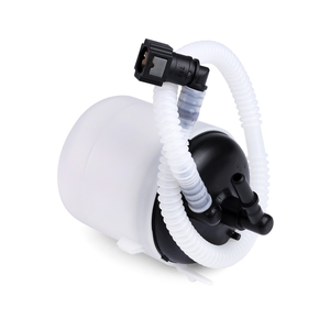 MFF-E0041 MASUMA производитель автозапчастей пластиковом черном/белом сборки вставить топливный фильтр для VW GOLF 4H0201511A - Product Image 3