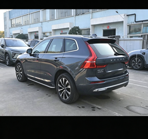 Voitures d'<span class=keywords><strong>occasion</strong></span> <span class=keywords><strong>Volvo</strong></span> <span class=keywords><strong>XC60</strong></span> 2023 B5 AWD <span class=keywords><strong>Essence</strong></span> Hybride léger 48V Cylindrée 2.0T - Product Image 2