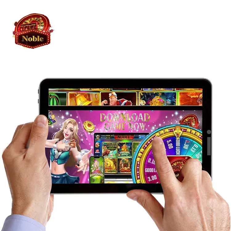Hoge Kwaliteit Muntautomaat Verdienen Geld Arcade Kast Video Vismachine Online Fish Game Software