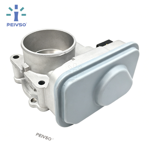 Cuerpo de Aceleración PEIVSO 04891735AC Compatible con Jeep Compass, Chrysler 200, Dodge Caliber - Product Image 1