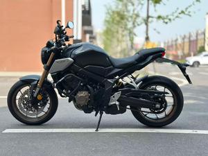 Moto Naked Honda1 CB650R 649cc à Quatre Cylindres en Ligne, <span class=keywords><strong>Neo</strong></span> Sports ABS HSTC pour la Conduite Urbaine Sportive - Product Image 4