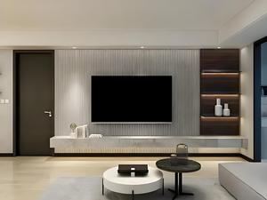 2025 nuevo diseño moderno gabinete de TV y mesa de Centro Juego de muebles de sala de estar de madera con unidad de pared para dormitorio o apartamento - Product Image 3