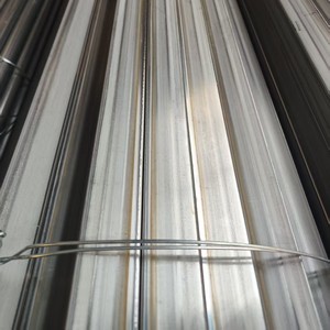 เหล็กสี่เหลี่ยมกลวง สแตนเลส SS304 316L ขนาด 60x60x3 มม. 50x50x2 มม. ยาว 6 เมตร - Product Image 6
