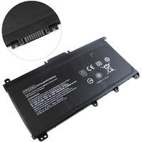 Tout nouveau pour HP pavillon 14 15 série batterie pour ordinateur portable TF03XL HSTNN-IB7Y HSTNN-LB7X TPN-C131 TPN-Q188 TPN-Q189 en Stock