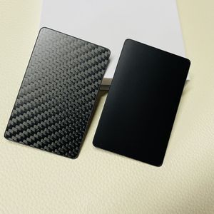 Thẻ Kinh Doanh Đọc Nhanh Thẻ Vip Thẻ <span class=keywords><strong>NFC</strong></span> Sợi Cacbon - Product Image 5