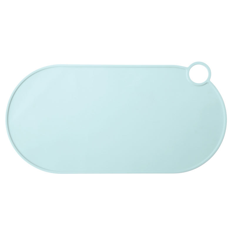 Bleu capricieux
