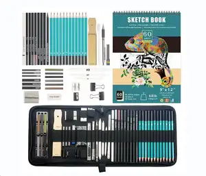 Buy Wholesale China High Quality Children Adults Drawing Art Sets  Professional Diy Painting Kit With Artist Markers For & Children Adults  Drawing Art Sets at USD 1.05