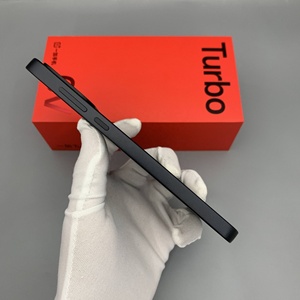 Smartphone de jeu 5G d'occasion 99% neuf débloqué A+ One Plus Turbo 6V 144Hz 6,78'' 9000mAh - Product Image 2