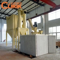 CLIRIK – machine de broyage ponce à mailles 1250, prix d'usine, vente au Pakistan