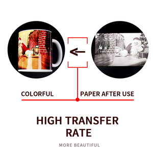 Quaff nhà máy giá chất lượng cao bán buôn quaff thăng hoa giấy <span class=keywords><strong>A4</strong></span> thăng hoa chuyển cốc ly chuyên dụng - Product Image 3