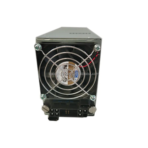 New Original ZXD2400(V4.3) -48V Telecom Power Supply <b>Rectifier</b> Module IEC 320-C20 Input 100-240V 5800W - Product Image 4