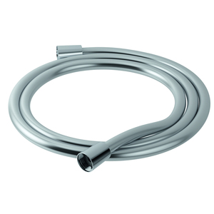 Manguera de Ducha de Metal Cromado IDEALJET de 175 cm - Product Image 1