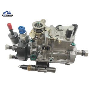 Repuestos para Excavadora 1104C-44 4NA LP33 LP18 T4.401  4T-LP13 LP18 4 Bomba de Inyección para Motor Diésel - Product Image 1