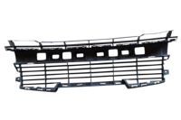 CALANDRE DE PARE-CHOCS AVANT pour PEUGEOT 207 2008-2013 OEM 7422.PT