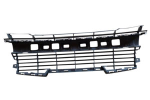 <span class=keywords><strong>CALANDRE</strong></span> DE PARE-CHOCS AVANT pour <span class=keywords><strong>PEUGEOT</strong></span> <span class=keywords><strong>207</strong></span> 2008-2013 OEM 7422.PT - Product Image 2