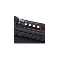 Amplificateur de guitare électrique AROMA AG-10/AG-10S 10W