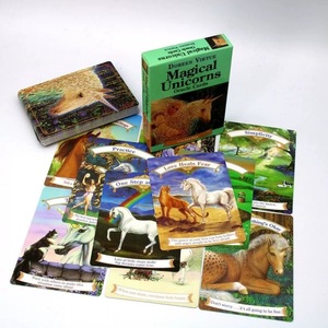 Bán buôn Tarot Oracle Thẻ bảng trò chơi thẻ mới Tarot - Product Image 3