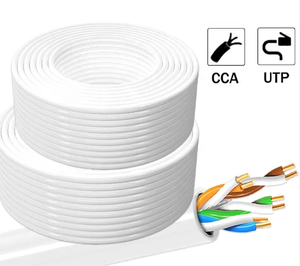 UTP/<span class=keywords><strong>FTP</strong></span>/SFTP <span class=keywords><strong>CAT5</strong></span> CAT5E CAT6 CAT6 CAT6 LAN cáp mạng LAN Cáp ETL/UL/CMX/cm/CMR/CMP rắn Trần cáp đồng - Product Image 5