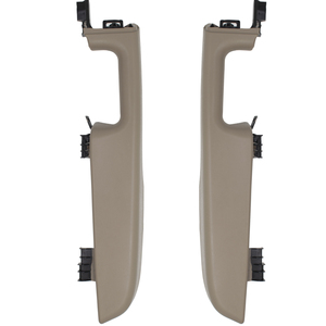 Plastik Sürücü Kapısı Kol Dayama Kolu Değişimi, Chevy Suburban/Tahoe için Yukon/Escalade/Avalanche 1999-06 için, 88981547'nin yerine geçer - Product Image 6