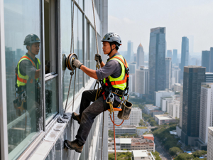 Poulie de sauvetage AL-NASR 36kN en alliage d'aluminium avec anneau en D pour le levage, le remorquage et les travaux en altitude (arboriculture) - Vente en gros à prix réduit - Product Image 1