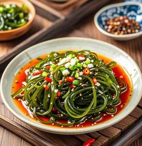 丰富的酱汁，用于定制调味料混合物，由食品香料制成，非常适合亚洲美食制造 - Product Image 6