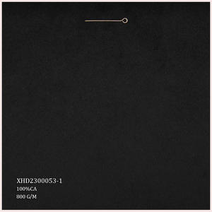 Marchandises ponctuelles de haute qualité 100% <span class=keywords><strong>tissu</strong></span> en cachemire Double face et <span class=keywords><strong>tissu</strong></span> en <span class=keywords><strong>laine</strong></span> de cachemire pur pour vêtements - Product Image 6