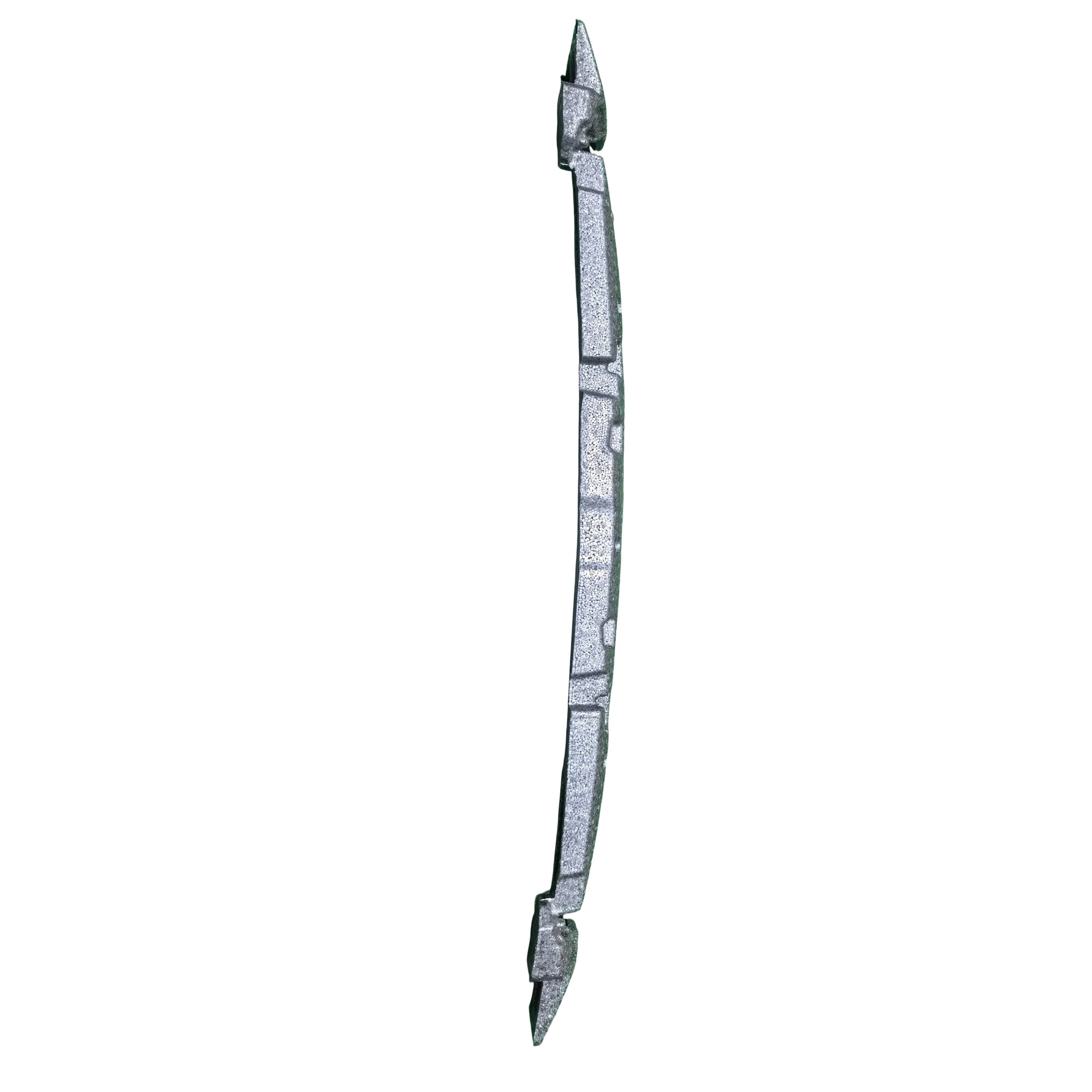 86520-2M300 Front Bumper Shock Absorber Impact Bar for Genesis