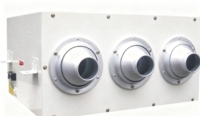 OEM et ODM souterrains électriques de vitesse du ventilateur 3000rpm de jet de ventilation de tunnel de stationnement personnalisables