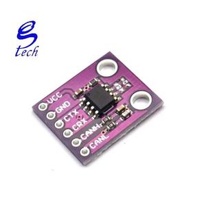 Высококачественный Высокоскоростной контроллер протокола MCP2551 интерфейсный модуль MCP2551 - Product Image 5