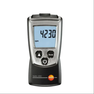 สินค้าขายดีและเทสโต 460 - เครื่องวัดความเร็วรอบ - Product Image 1