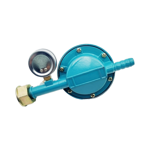 Veiligheidsklep <span class=keywords><strong>Lpg</strong></span> Gas Regelaar Lage Druk Hoge Kwaliteit <span class=keywords><strong>Lpg</strong></span> <span class=keywords><strong>Regulator</strong></span> Hf350 - Product Image 6