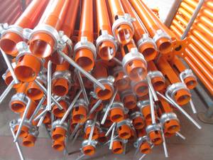 ADTO可调式混凝土模板支撑钢制支撑支架道具，带配件出售 - Product Image 3