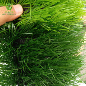 Césped Artificial para Exteriores de 50 mm, Césped Sintético, Césped Artificial para Campos de Fútbol, Alfombra para Campos de Fútbol, Suelo Deportivo - Product Image 3