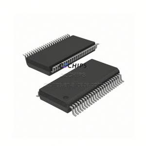 Nuevo y Original Garantizado H27U518S2CTR-BI TSOP-48 Circuito Integrado Semiconductor CZSKU:X8A9O3B8 - Product Image 1
